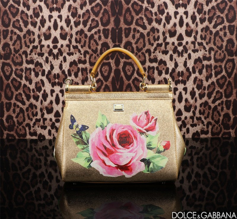 Satchel Bags - DG Bags - 403