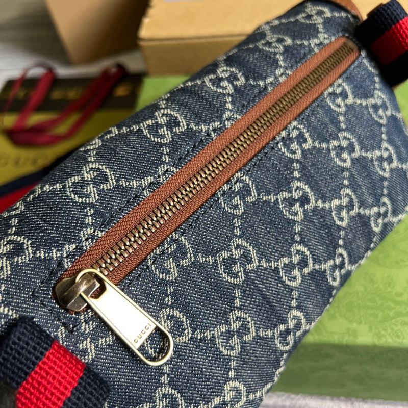 Glami-i - Guki Men Bags - 178