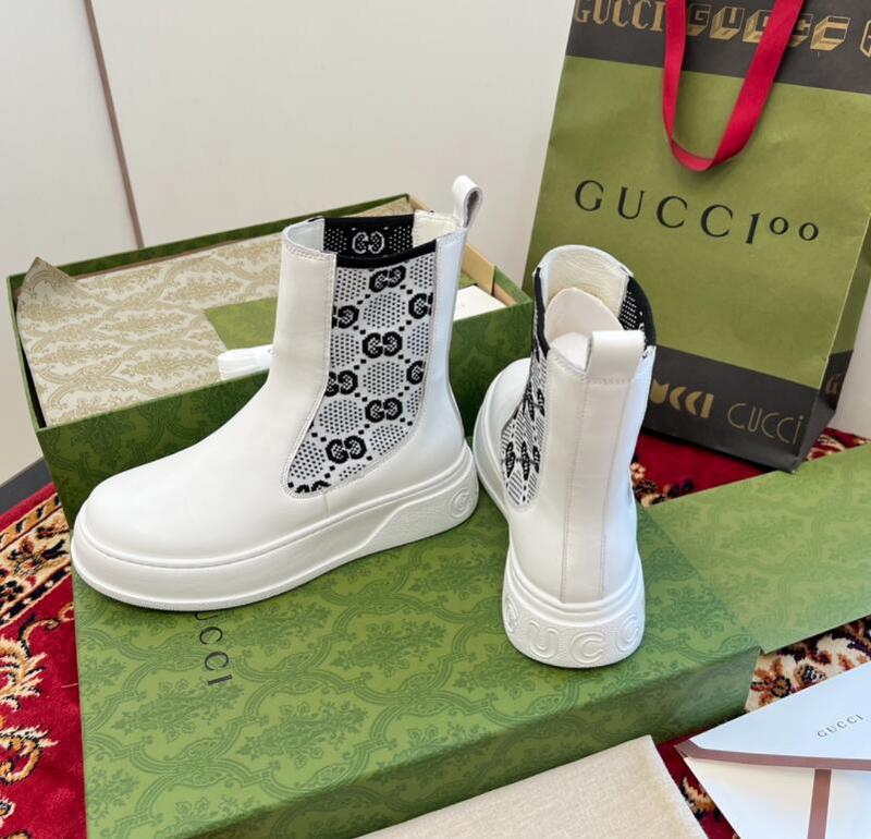 SAMC - GUKI Women Shoes - 509