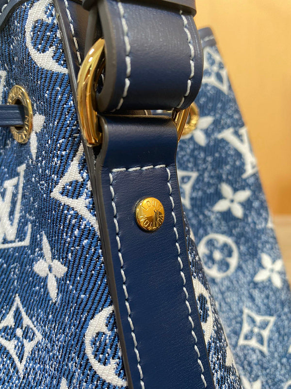 Glami Fashion Lu-Vi Bags - 16718