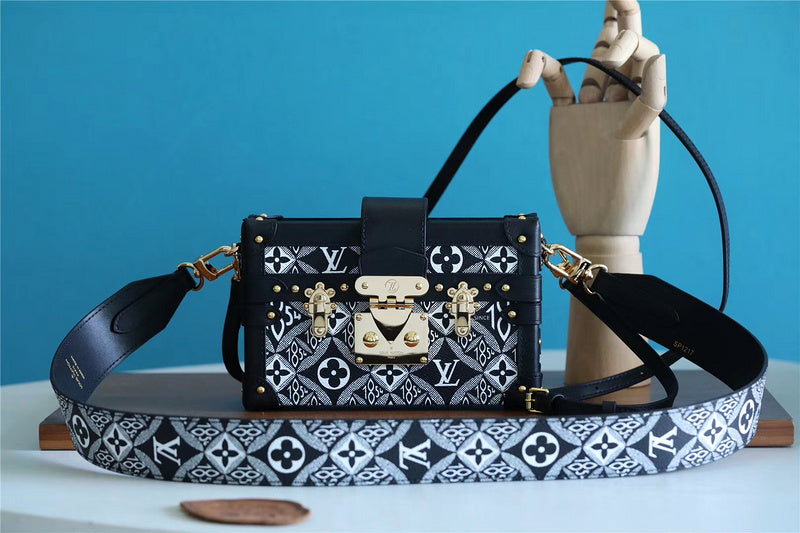 Glami-is - LOV Lady Bags - 1098