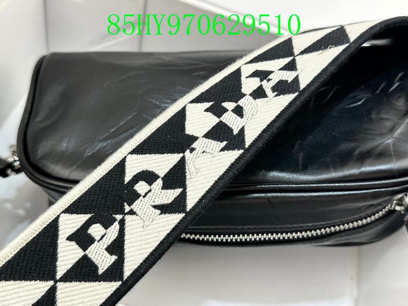 Satchel Bags - PDA Bags - 3142