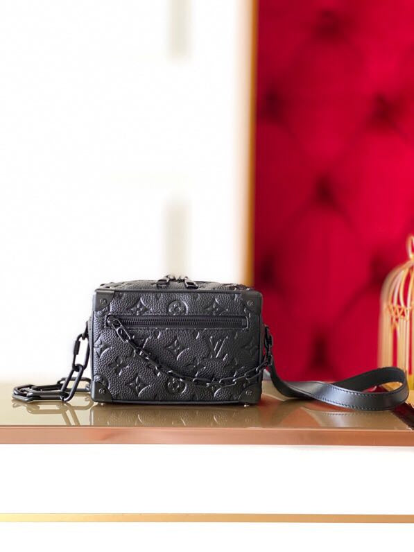 GlamI Lu-Vi bags - 3612