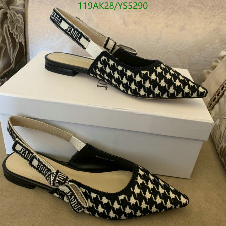 SAMCC - DOR Women Shoes - 2202