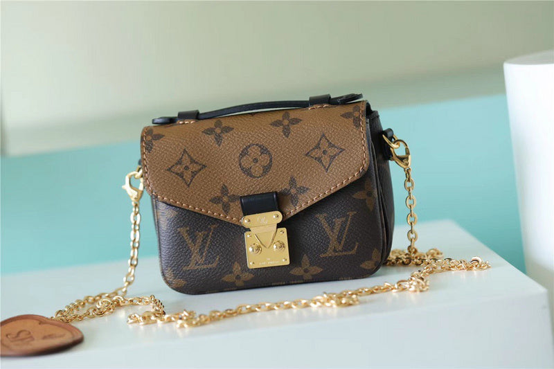 Satchel Bags - VL Bags - 6911