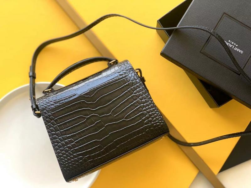 Glamy - YLS Bags - 046