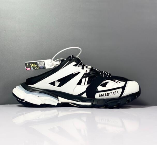 SAMC - BG Men Shoes - 341