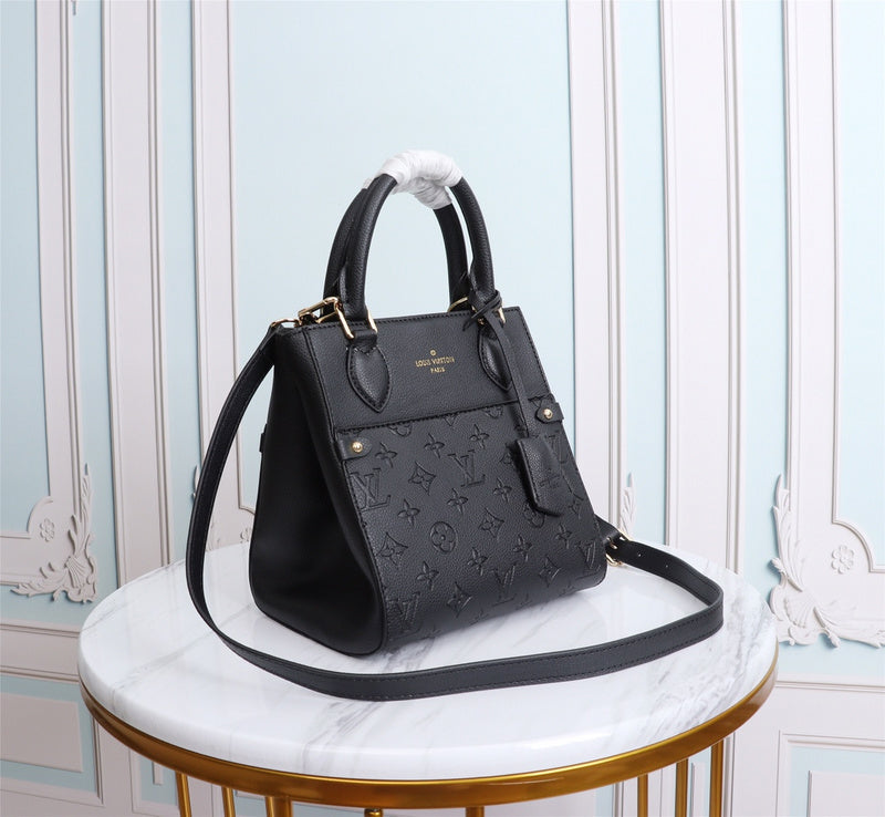 Satchel Bags - VL1 Bags - 616