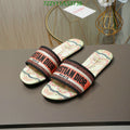 SAMCC - DOR Women Shoes - 2093