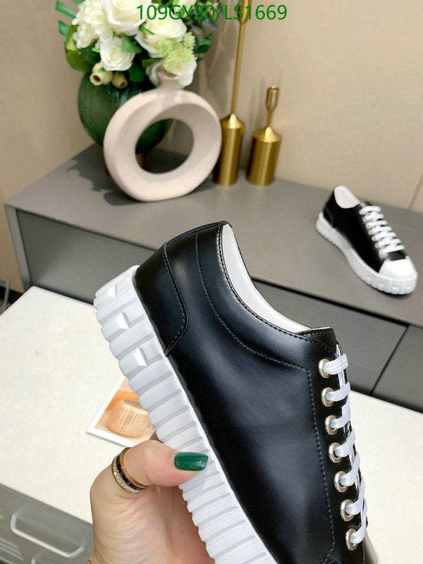 SAMC - HMS Women Shoes - 457