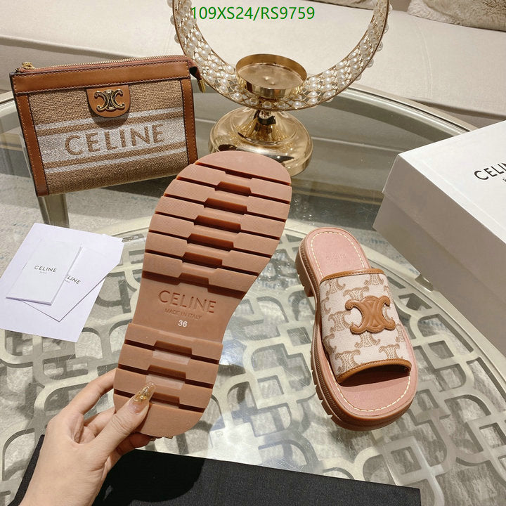 SAMC - COL Women Shoes - 235