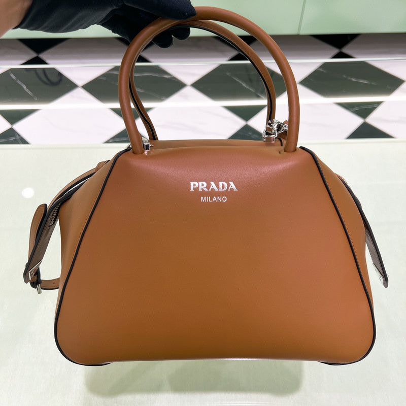 Satchel Bags - PDA Bags - 2207