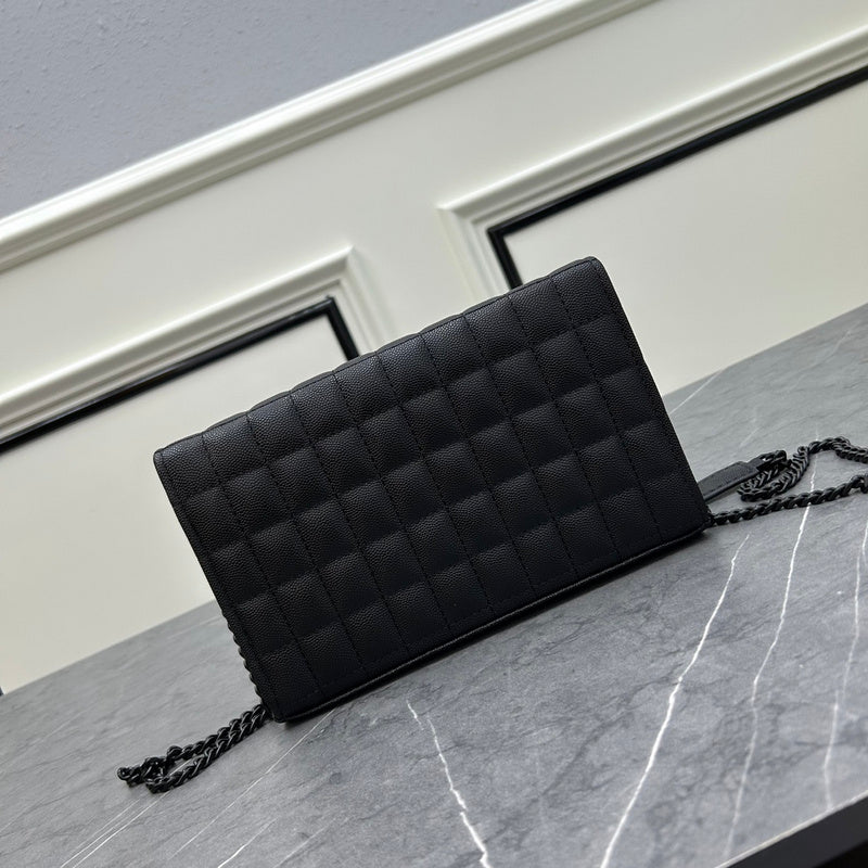 Satchel Bags - SLY Bags - 1048