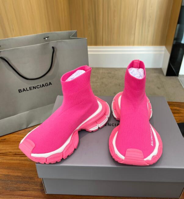 SAMC - BG Men Shoes - 193