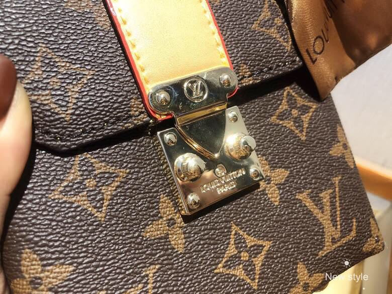 Glami- Glami- Lu-Vi bags - 3731