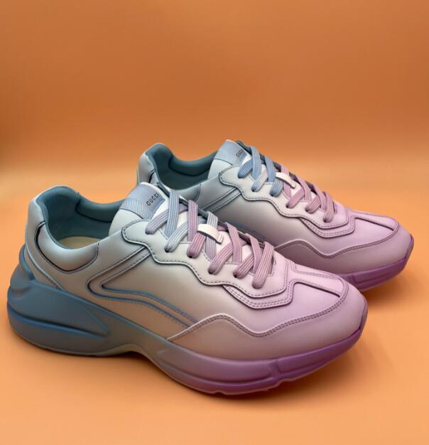 SAMC - GUKI Women Shoes - 167