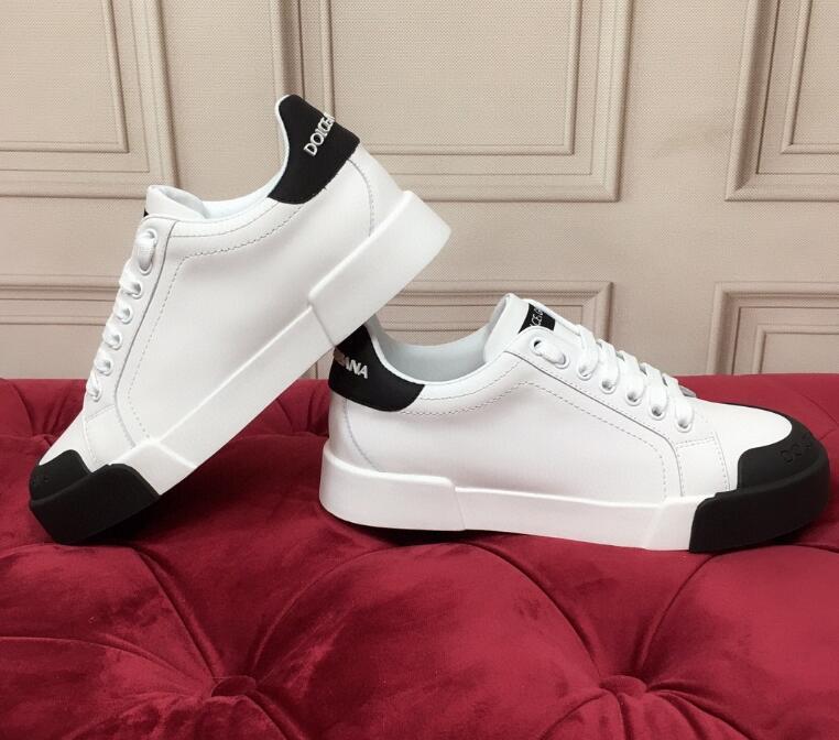 SAMC - DAG Men Shoes - 386
