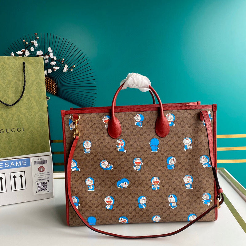Satchel Bags - GCI Bags - 6092