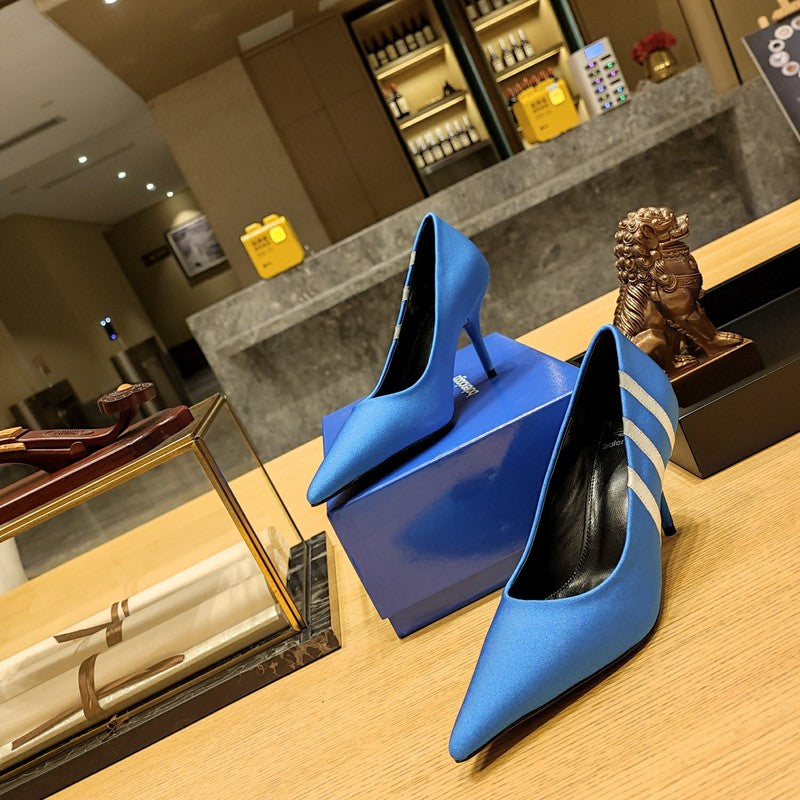 Satchel Bags - BGA Shoes - 815