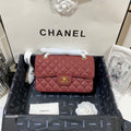 Satchel Bags - CHL Bags - 3975