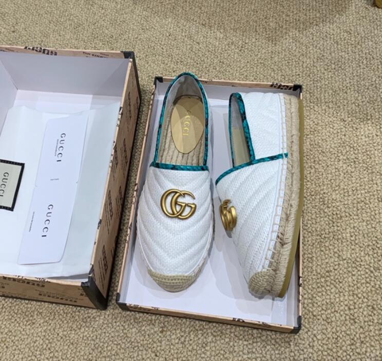 SAMC - GUKI Women Shoes - 2299