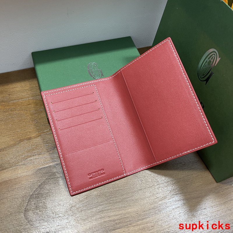 Glami- - Mix Wallets - 125