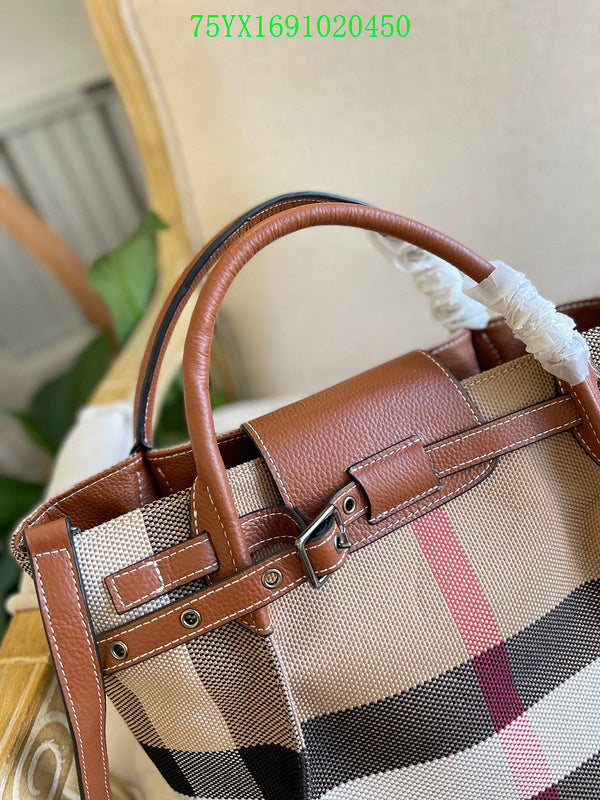 ELE Fashion -BBR Bags - 378