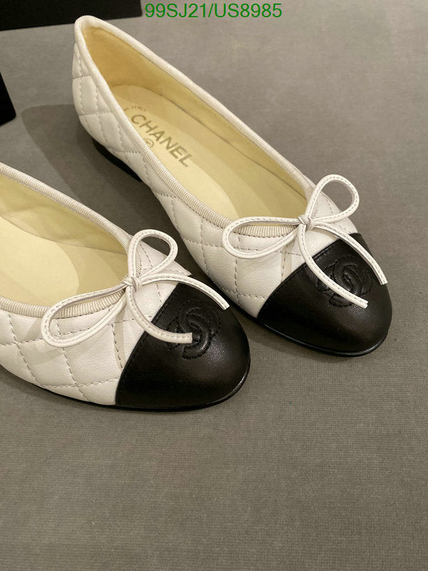 SAMC - CHL Women Shoes Ballet - 150