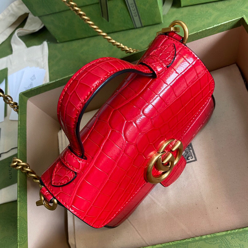 Glami Fashion - GCI Bags - 5835