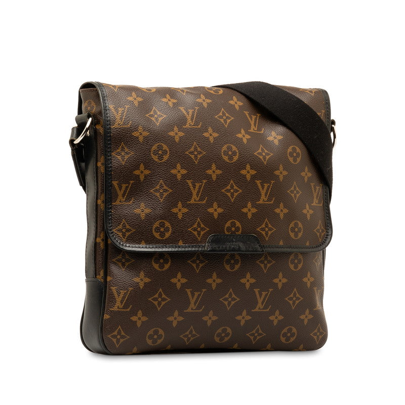 Louis Vuitton M56715 Brown PVC Leather  Louis Vuitton M56715 M56715 M56715 M56715 M56715