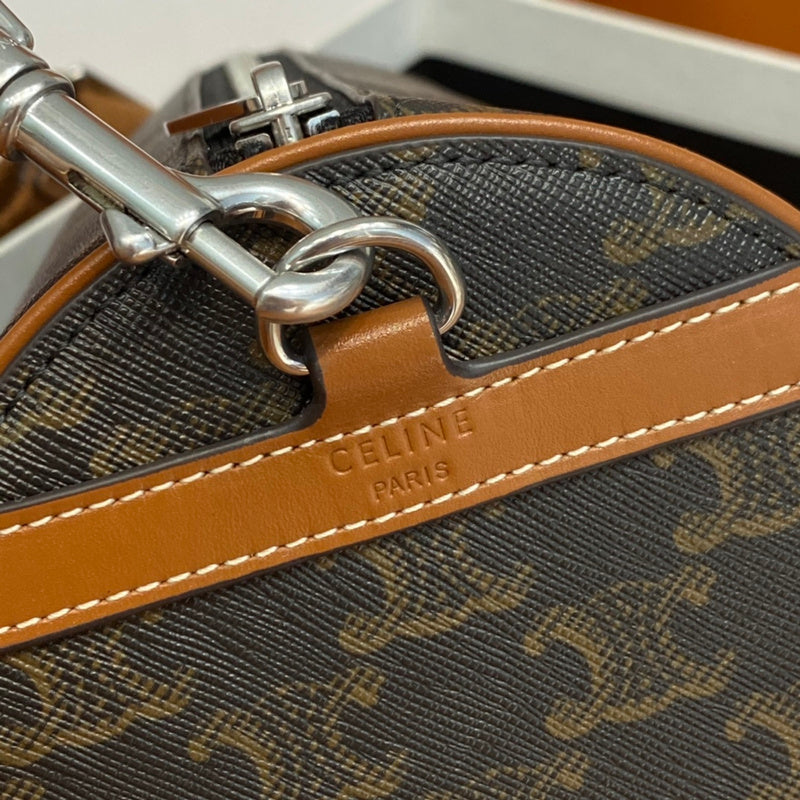 Glamy - COL Bags - 1062