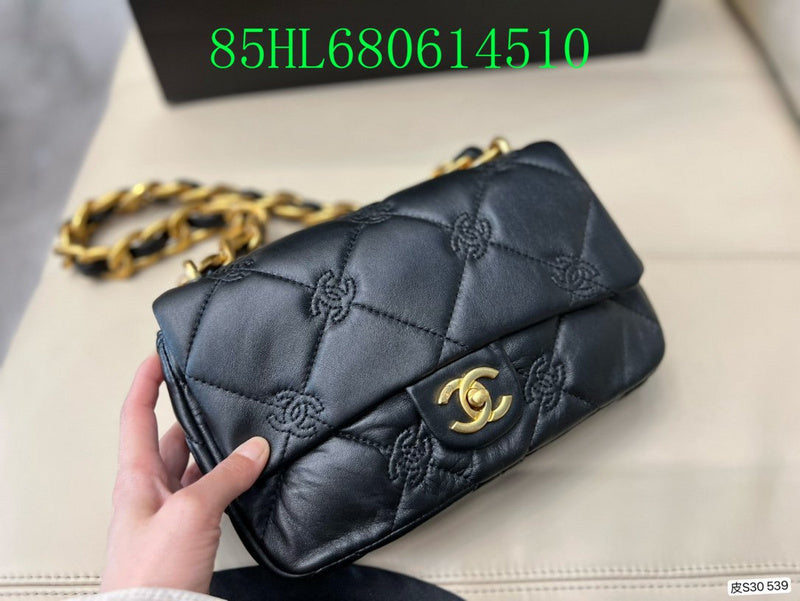 Glami - CHL Bags - 2599