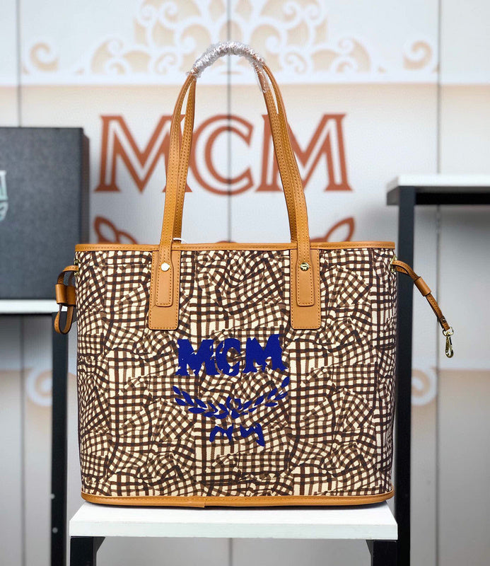 Glami-i - MQM Bags - 100