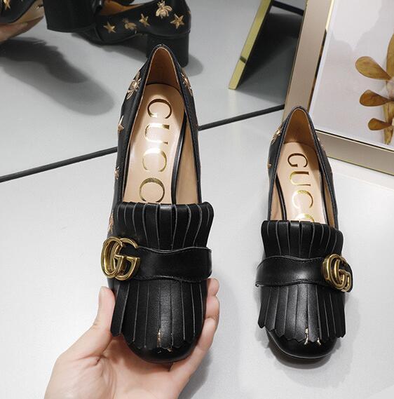 SAMC - GUKI Women Shoes - 1677