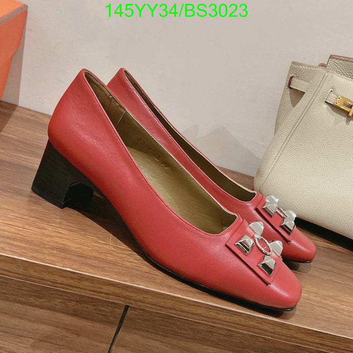 SAMC - HMS Women Shoes - 105
