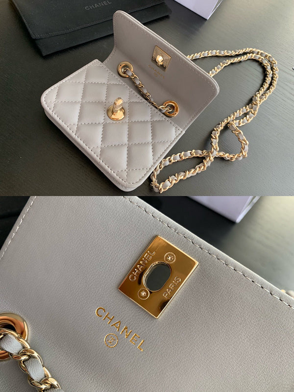 Glami - CHL Bags - 422