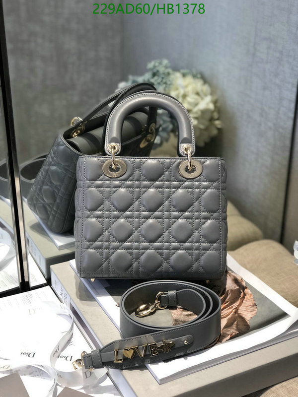 SAMCC - DOR Bags - 1154