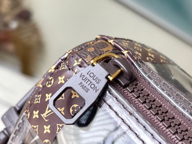 GlamI Lu-Vi bags - 4623