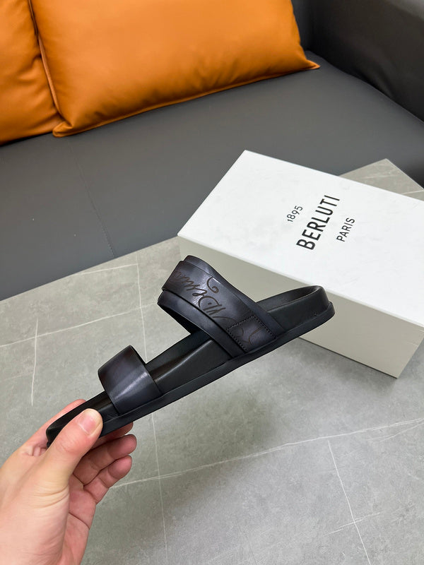 Glami - BRE Men Shoes - 084