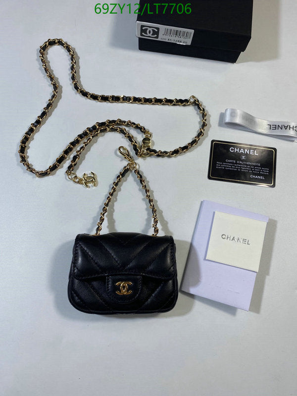 SAMC - CHL Wallets - 083