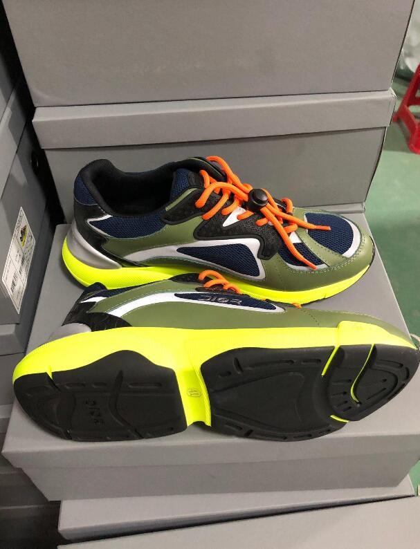 SAMCC - DOR Women Shoes - 1266