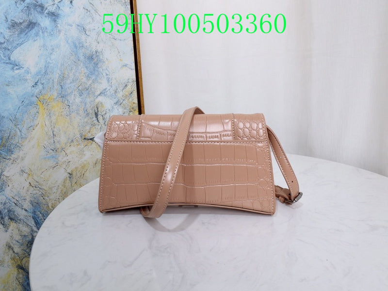 Satchel Bags - BGA Bags - 2531