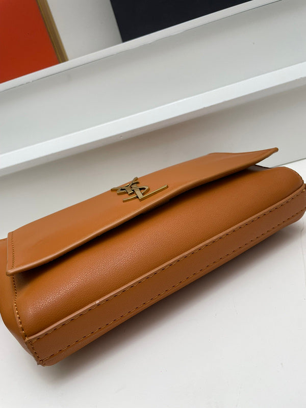 Satchel Bags - SLY Bags - 1177