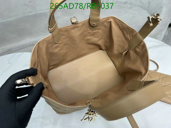 SAMCC - DOR Bags - 1260