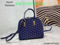Satchel Bags - GOD Bags - 177