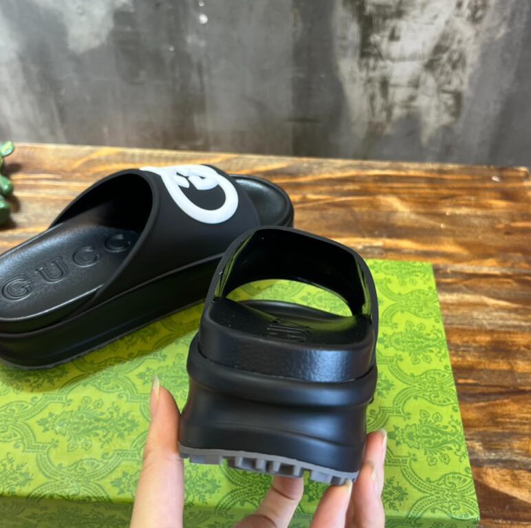 SAMC - GUKI Women Shoes - 540