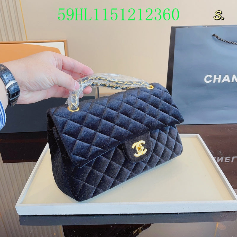 Glami - CHL Bags - 1715