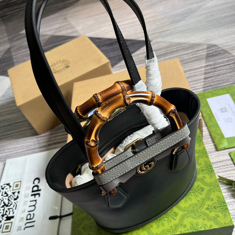 Satchel Bags - GCI Bags - 7466