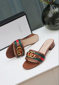 SAMC - GUKI Women Shoes - 2233