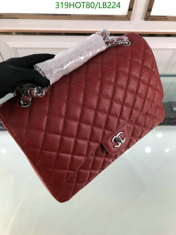 SAMC - CHL Bags - 950